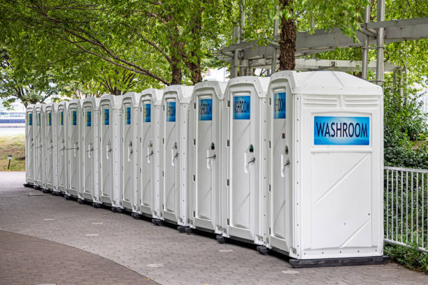 Best Sanitation services for porta potties  in Fest Grove, OR