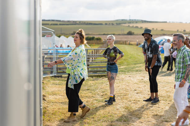 Porta potty rental for festivals in Forest Grove, OR