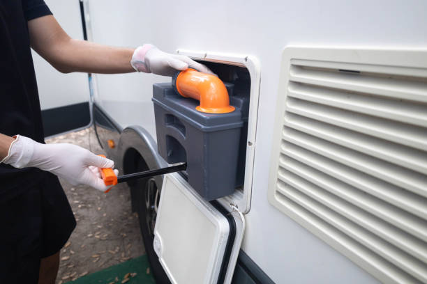 Best Sanitation services for porta potties  in Fest Grove, OR