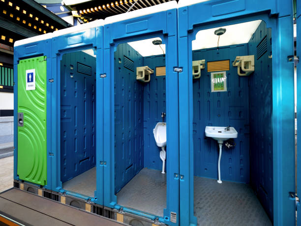 Best High-end porta potty rental  in Fest Grove, OR
